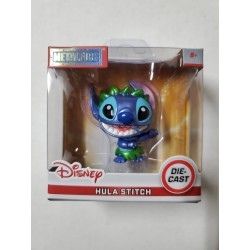 Hula Stitch Disney 2.5" Jada Toys Action Figurine