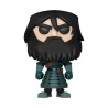 Samurai Jack 1052 Jack (Armored) Funko Pop