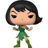 Samurai Jack 1053 Ashi Funko Pop