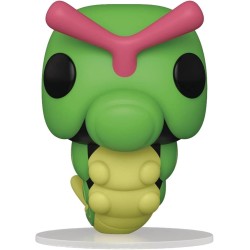 Pokemon 848 Caterpie Funko Pop