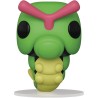 Pokemon 848 Caterpie Funko Pop