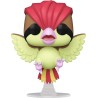 Pokemon 849 Pidgeotto Funko Pop