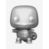 Pokemon 504 Squirtle Metallic Funko Pop