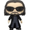 The Matrix 1172 Neo Funko Pop