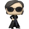 The Matrix 1173 Trinity Funko Pop