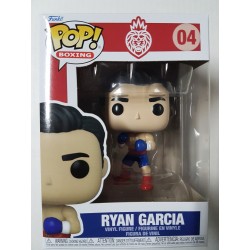 Boxing 04 Ryan Garcia Funko Pop