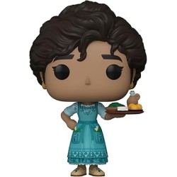 Disney Encanto 1148 Julieta Madrigal **BOÎTE ENDOMMAGÉE** Funko Pop