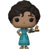 Disney Encanto 1148 Julieta Madrigal **BOÎTE ENDOMMAGÉE** Funko Pop