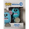 Disney Pixar Monsters Inc 1156 Sulley Funko Pop