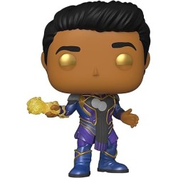 Marvel Eternals 731 Kingo Funko Pop