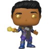 Marvel Eternals 731 Kingo Funko Pop