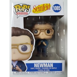 Seinfeld 1085 Newman Funko Pop