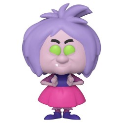 Disney The Sword in the Stone 1101 Madam Mim Funko Pop