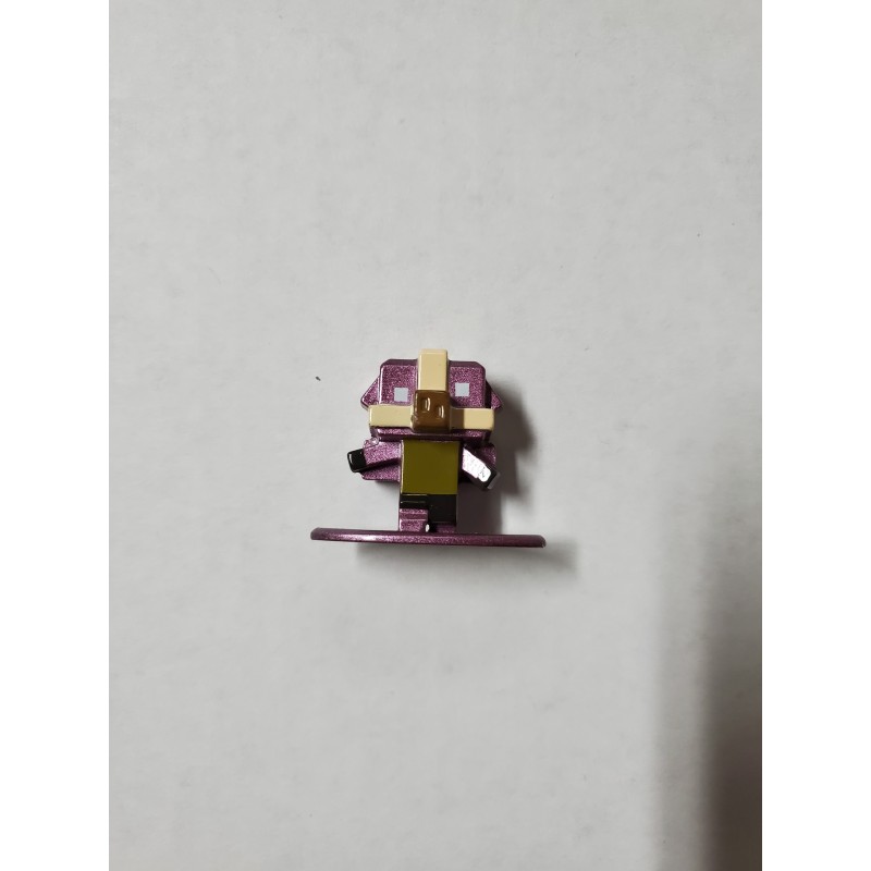 Piglin Medic M Minecraft Legends 1.65" Nano Mystery Jada Toys Action Figurine