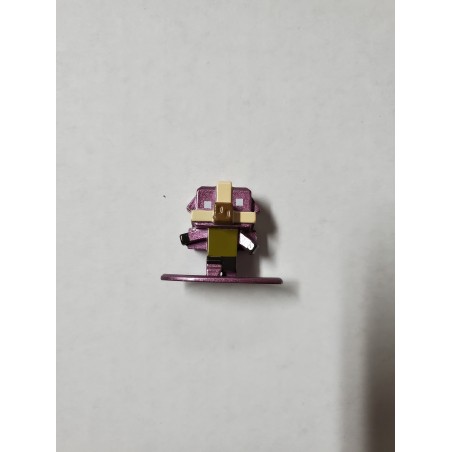 Piglin Medic M Minecraft Legends 1.65" Nano Mystery Jada Toys Action Figure