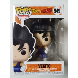 Dragon Ball Z 949 Vegito Funko Pop