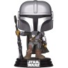 Star Wars The Mandalorian 345 The Mandalorian Funko Pop