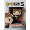 Star Wars The Mandalorian 482 Luke Skywalker with Grogu Funko Pop