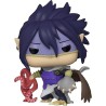 My Hero Academia 1005 Tamaki Amajiki Funko Pop