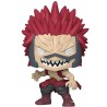 My Hero Academia 1009 Eljiro Unbreakable Funko Pop