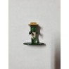 Zombie Villager Minecraft Legends 1.65" Nano Mystery Jada Toys Action Figurine