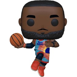 Space Jam A New Legacy 1182 LeBron James Funko Pop