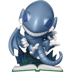 Yu-Gi-Oh! 1062 Blue-Eyes Toon Dragon Funko Pop