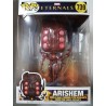 Marvel Eternals 739 Arishem 10" Funko Pop