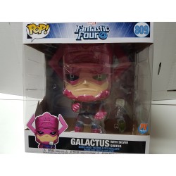 Fantastic Four 809 Galactus with Silver Surfer PX Previews Exclusive 10"