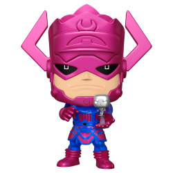 Fantastic Four 809 Galactus with Silver Surfer PX Previews Exclusive 10"