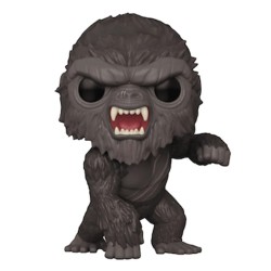 Godzilla vs Kong 1016 Kong 10" Funko Pop