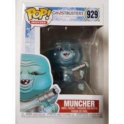 Ghostbusters Afterlife 929 Muncher Funko Pop