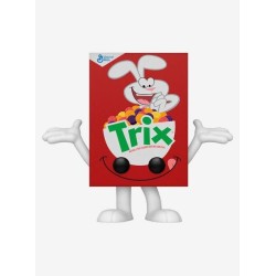 General Mills 188 Trix Funko Pop