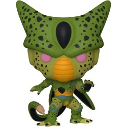 Dragon Ball Z 947 Cell (First Form) Funko Pop