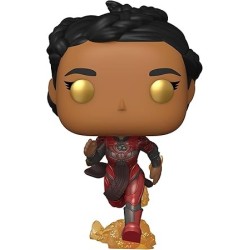 Marvel Eternals 734 Makkari Funko Pop