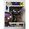 Marvel Eternals 737 Kro Funko Pop