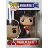 Boxing 02 Oscar De La Hoya Funko Pop