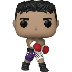 Boxing 02 Oscar De La Hoya Funko Pop