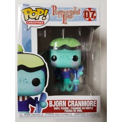 Peppermint Lane 07 Bjorn Cranmore Funko Pop