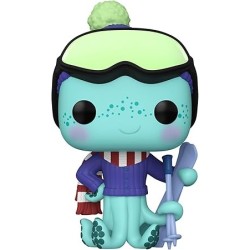 Peppermint Lane 07 Bjorn Cranmore Funko Pop