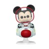 Disney 107 Mickey Mouse at the space mountain attraction Funko Pop