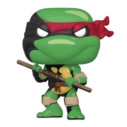 Teenage Mutant Ninja Turtles 33 Donatello PX Previews Exclusive Funko Pop