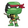 Teenage Mutant Ninja Turtles 33 Donatello PX Previews Exclusive Funko Pop