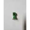 Creeper Minecraft Legends 1.65" Nano Mystery Jada Toys Action Figurine