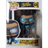 DC Black Lightning 426 Black Lightning Funko Pop