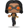 DC Black Lightning 427 Lightning Funko Pop