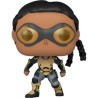 DC Black Lightning 428 Thunder Funko Pop