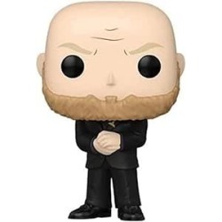 DC Black Lightning 429 Tobias Whale Funko Pop