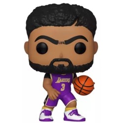 NBA 120 Anthony Davis Funko Pop