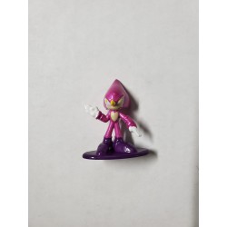 Espio Sonic the Hedgehog 1.65" Nano Mystery Jada Toys Action Figure